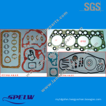 High Quality 4D31 Full Head Gasket for Mitsubishi Canter (ME999278)